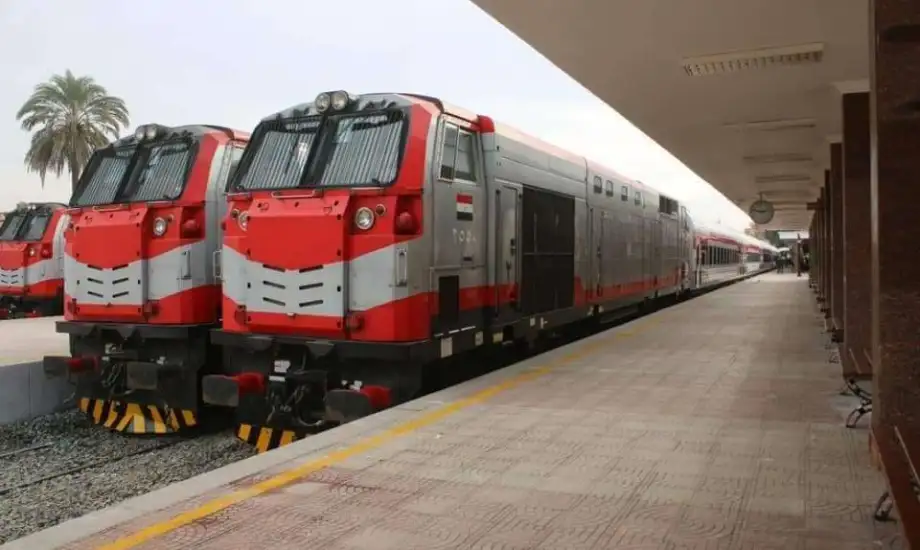 مدرسة السكك الحديد والطرق بعد الشهادة الإعدادية