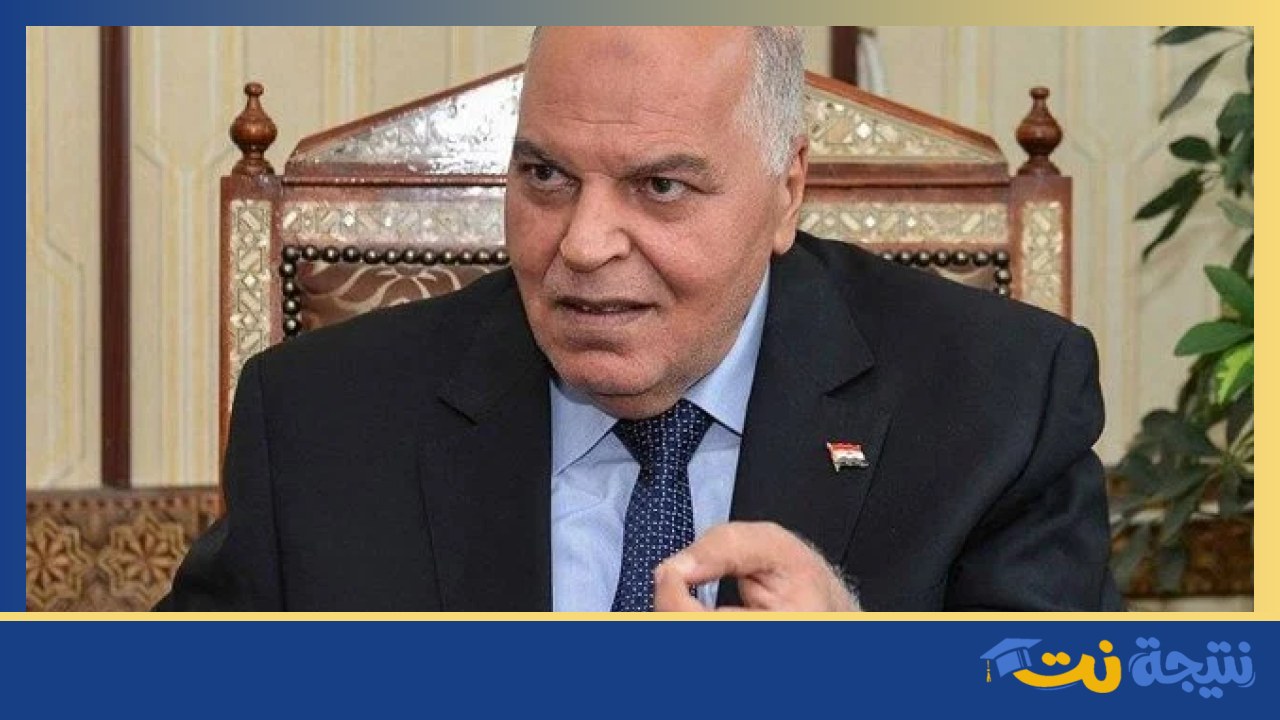 نقيب المعلمين يوجه رسالة للمعلمين والطلاب