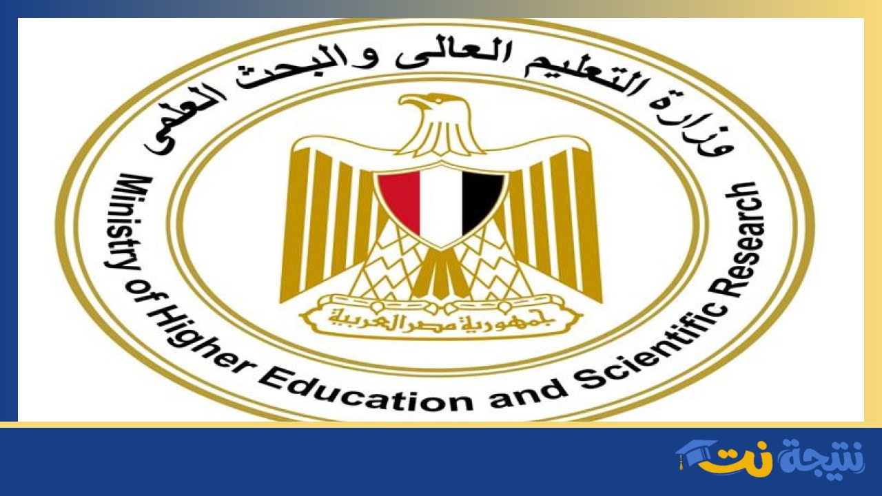 التعليم العالى تؤكد تقليل الاغتراب 2026 إلكترونيًا