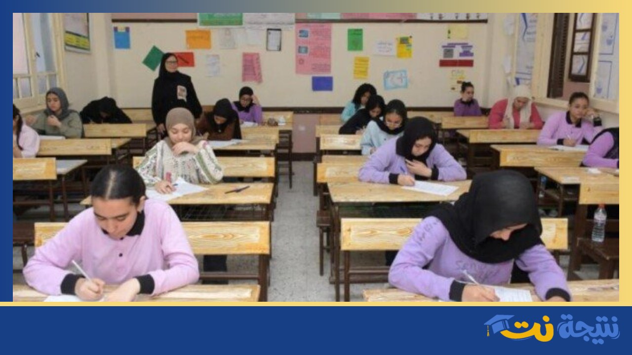 تعليم الإعدادية ينفي توحيد الامتحانات والتعطيل