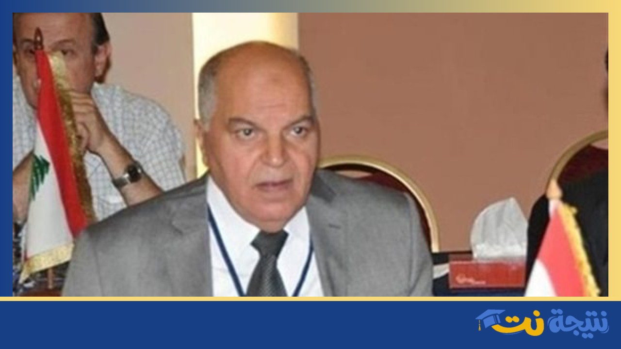 قرار عاجل من نقيب المعلمين بعد وفاة معلم بأسيوط